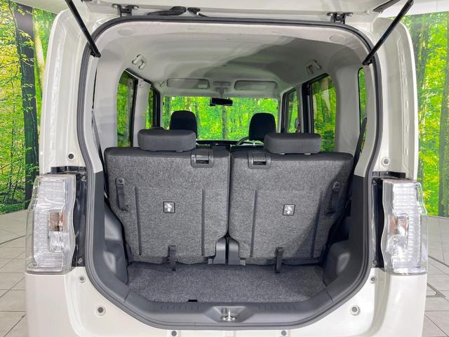 タント カスタムX 両側電動ドア SDナビ バックカメラ 禁煙車 ドラレコ スマートキー LEDヘッド ETC 純正14インチアルミ オートライト オートエアコン Bluetooth CD DVD再生 フルセグ(49枚目)