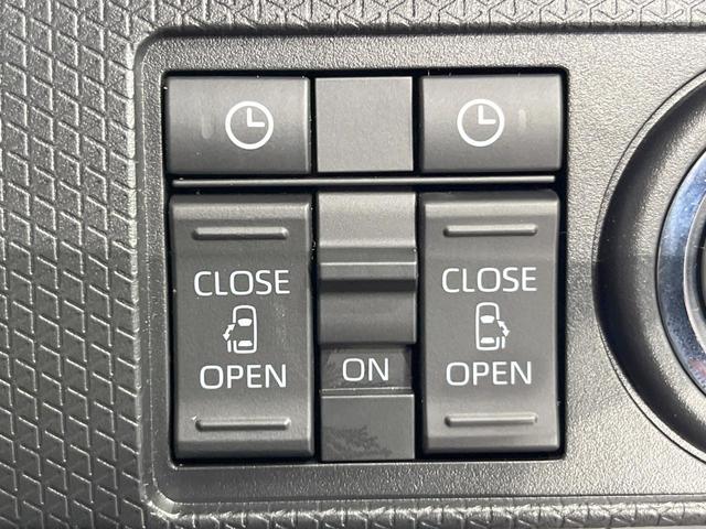 タント ファンクロス 届出済未使用車 両側電動ドア 衝突被害軽減システム コーナーセンサー スマートキー LEDヘッド 純正14インチアルミ オートライト オートエアコン LEDフォグ(3枚目)