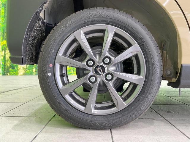 タント ファンクロス 届出済未使用車 両側電動ドア 衝突被害軽減システム コーナーセンサー スマートキー LEDヘッド 純正14インチアルミ オートライト オートエアコン LEDフォグ(13枚目)