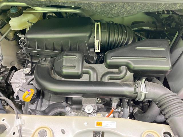 タント ファンクロス 届出済未使用車 両側電動ドア 衝突被害軽減システム コーナーセンサー スマートキー LEDヘッド 純正14インチアルミ オートライト オートエアコン LEDフォグ(18枚目)