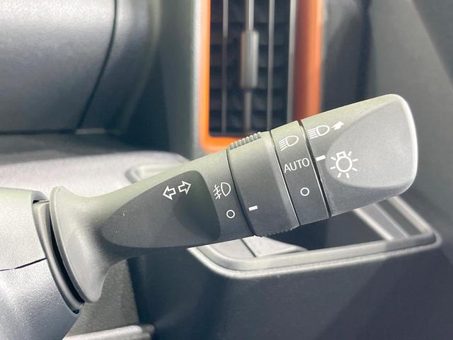 タント ファンクロス 届出済未使用車 両側電動ドア 衝突被害軽減システム コーナーセンサー スマートキー LEDヘッド 純正14インチアルミ オートライト オートエアコン LEDフォグ(35枚目)