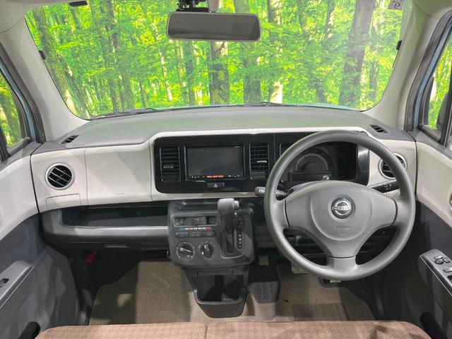 モコ Ｓ　ＳＤナビ　禁煙車　ドラレコ　スマートキー　Ｂｌｕｅｔｏｏｔｈ　ＣＤ　フルセグ　トラクションコントロール　盗難防止装置（2枚目）