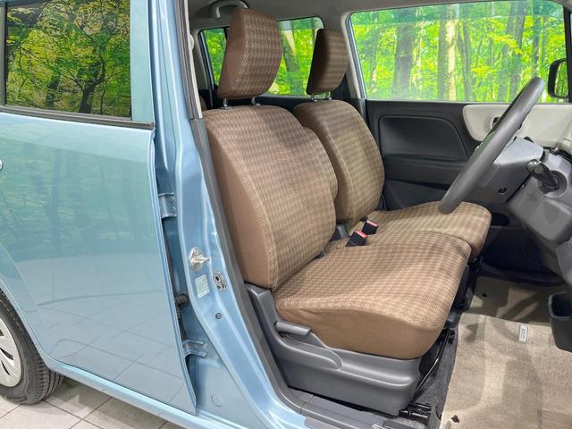 モコ Ｓ　ＳＤナビ　禁煙車　ドラレコ　スマートキー　Ｂｌｕｅｔｏｏｔｈ　ＣＤ　フルセグ　トラクションコントロール　盗難防止装置（8枚目）