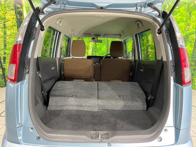 モコ Ｓ　ＳＤナビ　禁煙車　ドラレコ　スマートキー　Ｂｌｕｅｔｏｏｔｈ　ＣＤ　フルセグ　トラクションコントロール　盗難防止装置（10枚目）