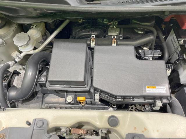 モコ Ｓ　ＳＤナビ　禁煙車　ドラレコ　スマートキー　Ｂｌｕｅｔｏｏｔｈ　ＣＤ　フルセグ　トラクションコントロール　盗難防止装置（18枚目）