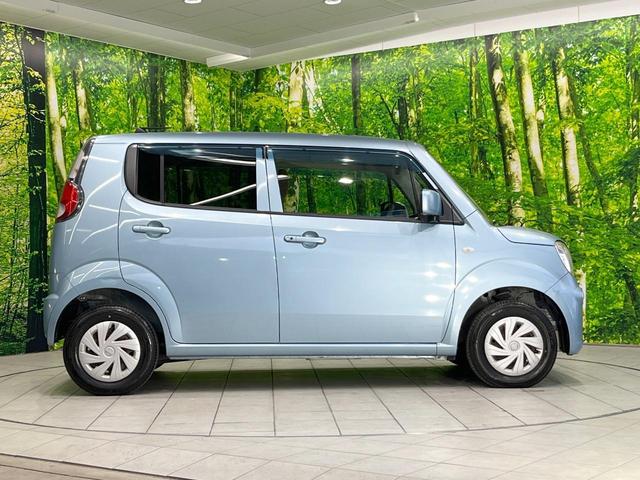 モコ Ｓ　ＳＤナビ　禁煙車　ドラレコ　スマートキー　Ｂｌｕｅｔｏｏｔｈ　ＣＤ　フルセグ　トラクションコントロール　盗難防止装置（27枚目）