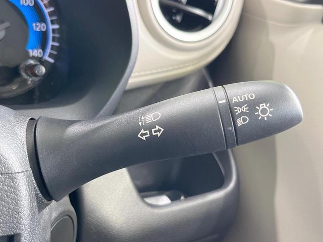 デイズ X バックカメラ 衝突被害軽減システム 禁煙車 コーナーセンサー スマートキー 純正14インチアルミ オートエアコン CD オートライト 盗難防止装置 誤発信抑制装置 トラクションコントロール(33枚目)