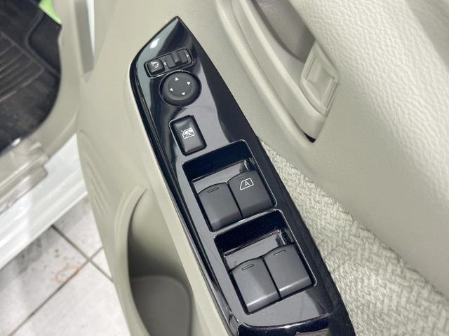 デイズ X バックカメラ 衝突被害軽減システム 禁煙車 コーナーセンサー スマートキー 純正14インチアルミ オートエアコン CD オートライト 盗難防止装置 誤発信抑制装置 トラクションコントロール(39枚目)