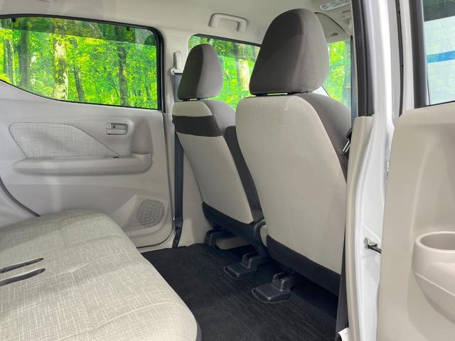 デイズ X バックカメラ 衝突被害軽減システム 禁煙車 コーナーセンサー スマートキー 純正14インチアルミ オートエアコン CD オートライト 盗難防止装置 誤発信抑制装置 トラクションコントロール(41枚目)