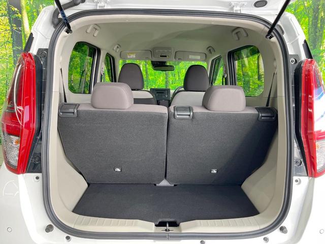 デイズ X バックカメラ 衝突被害軽減システム 禁煙車 コーナーセンサー スマートキー 純正14インチアルミ オートエアコン CD オートライト 盗難防止装置 誤発信抑制装置 トラクションコントロール(43枚目)