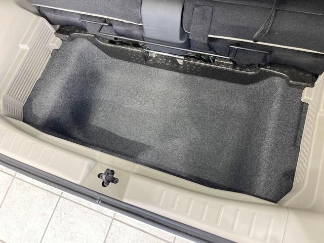 デイズ X バックカメラ 衝突被害軽減システム 禁煙車 コーナーセンサー スマートキー 純正14インチアルミ オートエアコン CD オートライト 盗難防止装置 誤発信抑制装置 トラクションコントロール(44枚目)