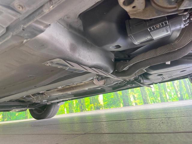 ジューク １５ＲＸ　バックカメラ　禁煙車　ビルトインＥＴＣ　オートライト　オートエアコン　ＣＤ　地デジ　キーレス　盗難防止装置　トラクションコントロール（22枚目）