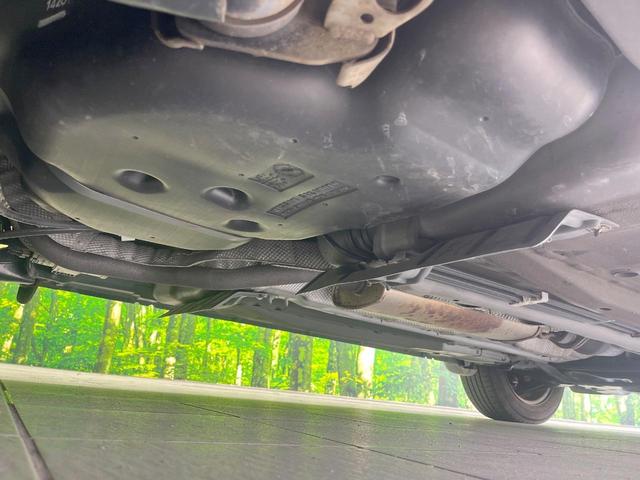 ジューク １５ＲＸ　バックカメラ　禁煙車　ビルトインＥＴＣ　オートライト　オートエアコン　ＣＤ　地デジ　キーレス　盗難防止装置　トラクションコントロール（23枚目）