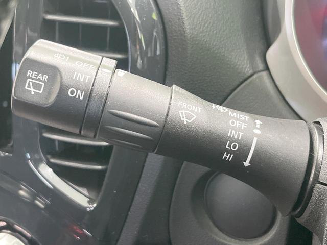 ジューク １５ＲＸ　バックカメラ　禁煙車　ビルトインＥＴＣ　オートライト　オートエアコン　ＣＤ　地デジ　キーレス　盗難防止装置　トラクションコントロール（39枚目）