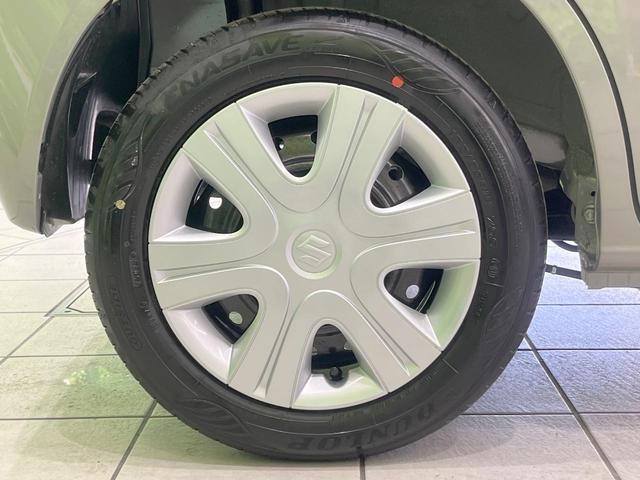 スペーシア ハイブリッドＧ　届出済未使用車　衝突被害軽減システム　コーナーセンサー　スマートキー　ＬＥＤヘッド　オートライト　オートエアコン　車線逸脱時警報システム　誤発信抑制装置　盗難防止装置　トラクションコントロール（13枚目）