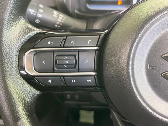 スペーシア ハイブリッドＧ　届出済未使用車　衝突被害軽減システム　コーナーセンサー　スマートキー　ＬＥＤヘッド　オートライト　オートエアコン　車線逸脱時警報システム　誤発信抑制装置　盗難防止装置　トラクションコントロール（38枚目）