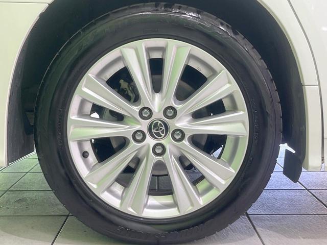 アルファード ２．５Ｓ　両側電動ドア　純正ＳＤナビ　後席モニター　フロント・サイド・バックカメラ　ＪＢＬサウンド　衝突被害軽減システム　レーダークルーズ　禁煙車　ドラレコ　コーナーセンサー　スマートキー　ＬＥＤヘッド（14枚目）