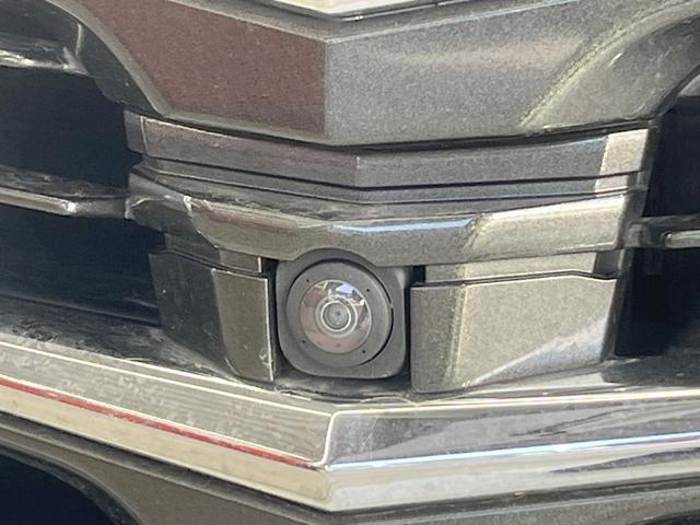 アルファード ２．５Ｓ　両側電動ドア　純正ＳＤナビ　後席モニター　フロント・サイド・バックカメラ　ＪＢＬサウンド　衝突被害軽減システム　レーダークルーズ　禁煙車　ドラレコ　コーナーセンサー　スマートキー　ＬＥＤヘッド（31枚目）