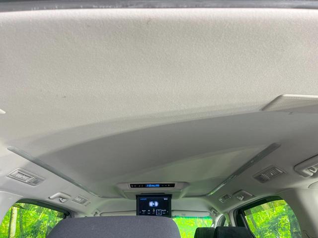 アルファード ２．５Ｓ　両側電動ドア　純正ＳＤナビ　後席モニター　フロント・サイド・バックカメラ　ＪＢＬサウンド　衝突被害軽減システム　レーダークルーズ　禁煙車　ドラレコ　コーナーセンサー　スマートキー　ＬＥＤヘッド（59枚目）