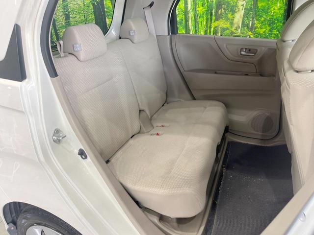 Ｎ－ＷＧＮ Ｇ　禁煙車　スマートキー　ＥＴＣ　オートエアコン　ＣＤ（9枚目）