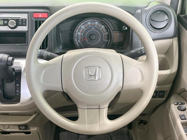 Ｎ－ＷＧＮ Ｇ　禁煙車　スマートキー　ＥＴＣ　オートエアコン　ＣＤ（11枚目）