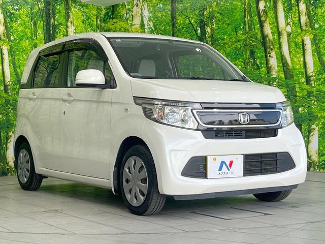 Ｎ－ＷＧＮ Ｇ　禁煙車　スマートキー　ＥＴＣ　オートエアコン　ＣＤ（16枚目）