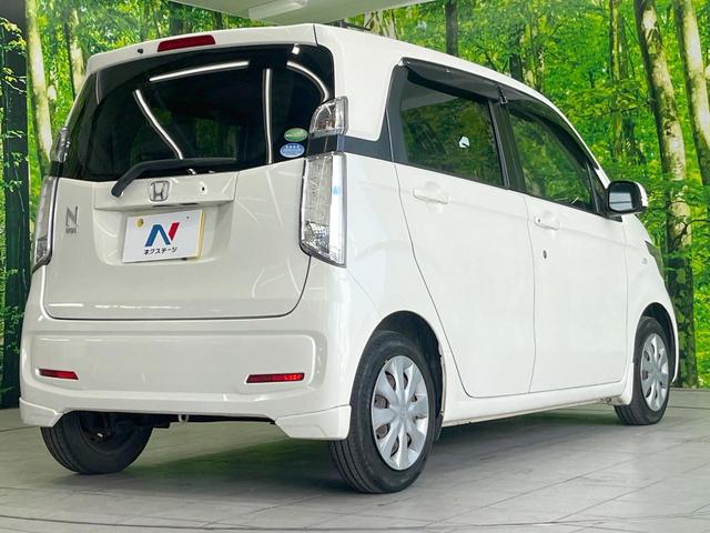 Ｎ－ＷＧＮ Ｇ　禁煙車　スマートキー　ＥＴＣ　オートエアコン　ＣＤ（17枚目）