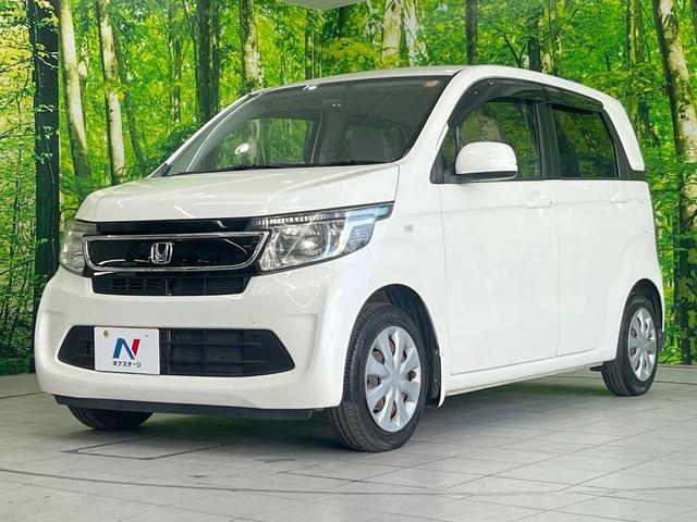 Ｎ－ＷＧＮ Ｇ　禁煙車　スマートキー　ＥＴＣ　オートエアコン　ＣＤ（21枚目）