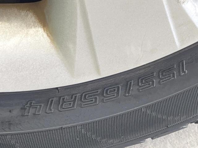 Ｎ－ＷＧＮ Ｇ　禁煙車　スマートキー　ＥＴＣ　オートエアコン　ＣＤ（25枚目）