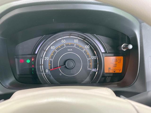 Ｎ－ＷＧＮ Ｇ　禁煙車　スマートキー　ＥＴＣ　オートエアコン　ＣＤ（34枚目）