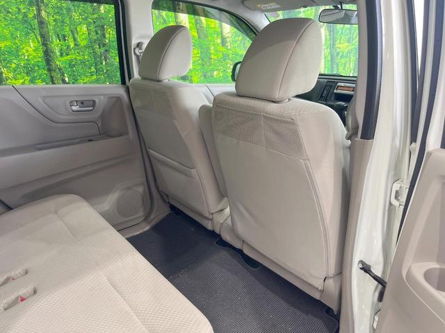 Ｎ－ＷＧＮ Ｇ　禁煙車　スマートキー　ＥＴＣ　オートエアコン　ＣＤ（43枚目）