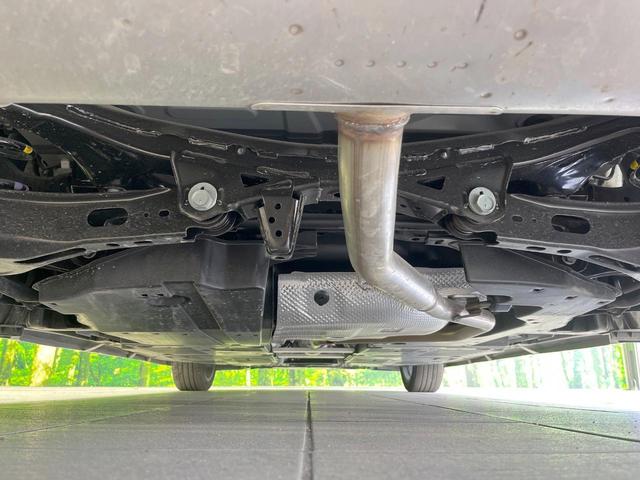 プリウス Ｚ　モデリスタエアロ　全周囲カメラ　衝突被害軽減システム　レーダークルーズ　禁煙車　レザーシート　前席シートエアコン　パワーシート　ドラレコ　コーナーセンサー　スマートキー　ＬＥＤヘッド　ＥＴＣ２．０（19枚目）