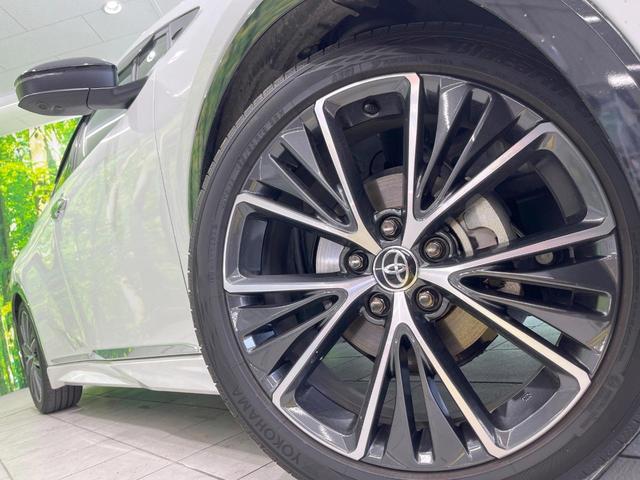 プリウス Ｚ　モデリスタエアロ　全周囲カメラ　衝突被害軽減システム　レーダークルーズ　禁煙車　レザーシート　前席シートエアコン　パワーシート　ドラレコ　コーナーセンサー　スマートキー　ＬＥＤヘッド　ＥＴＣ２．０（31枚目）