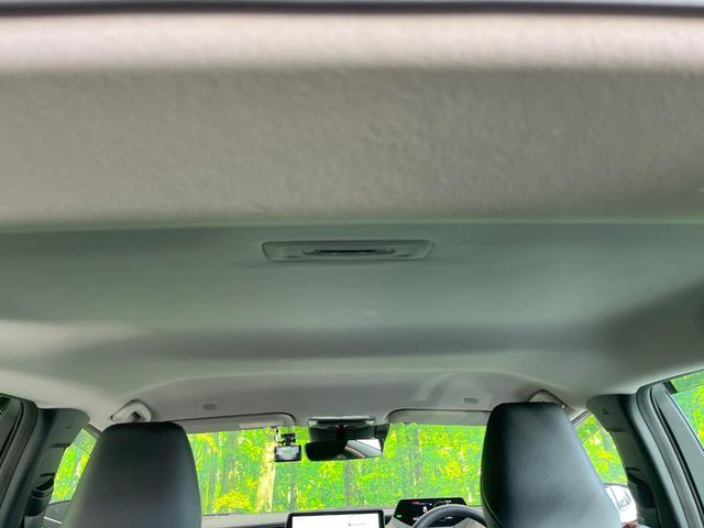 プリウス Ｚ　モデリスタエアロ　全周囲カメラ　衝突被害軽減システム　レーダークルーズ　禁煙車　レザーシート　前席シートエアコン　パワーシート　ドラレコ　コーナーセンサー　スマートキー　ＬＥＤヘッド　ＥＴＣ２．０（57枚目）