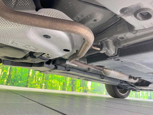 ヤリスクロス ハイブリッドＺ　バックカメラ　衝突被害軽減システム　レーダークルーズ　禁煙車　ハーフレザーシート　コーナーセンサー　スマートキー　ＬＥＤヘッド　ビルトインＥＴＣ　純正１８インチアルミ　オートハイビーム　車線逸脱警報（29枚目）