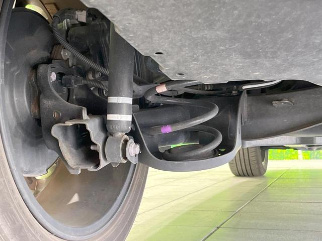 ヤリスクロス ハイブリッドＺ　バックカメラ　衝突被害軽減システム　レーダークルーズ　禁煙車　ハーフレザーシート　コーナーセンサー　スマートキー　ＬＥＤヘッド　ビルトインＥＴＣ　純正１８インチアルミ　オートハイビーム　車線逸脱警報（30枚目）