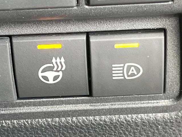 ヤリスクロス ハイブリッドＺ　バックカメラ　衝突被害軽減システム　レーダークルーズ　禁煙車　ハーフレザーシート　コーナーセンサー　スマートキー　ＬＥＤヘッド　ビルトインＥＴＣ　純正１８インチアルミ　オートハイビーム　車線逸脱警報（39枚目）