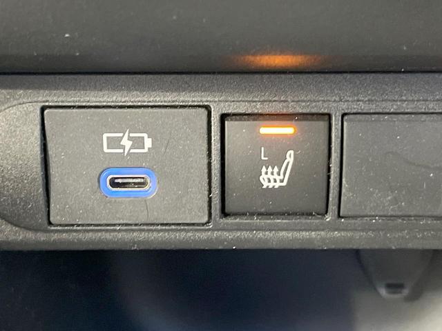 ヤリスクロス ハイブリッドＺ　バックカメラ　衝突被害軽減システム　レーダークルーズ　禁煙車　ハーフレザーシート　コーナーセンサー　スマートキー　ＬＥＤヘッド　ビルトインＥＴＣ　純正１８インチアルミ　オートハイビーム　車線逸脱警報（48枚目）