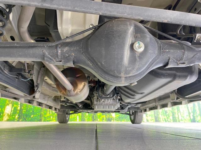 エブリイワゴン ＰＺターボ　電動スライドドア　ＳＤナビ　バックカメラ　衝突被害軽減システム　禁煙車　スマートキー　ＨＩＤヘッド　ＥＴＣ　純正１４インチアルミ　オートライト　オートエアコン　Ｂｌｕｅｔｏｏｔｈ　ＣＤ　ＤＶＤ再生（19枚目）