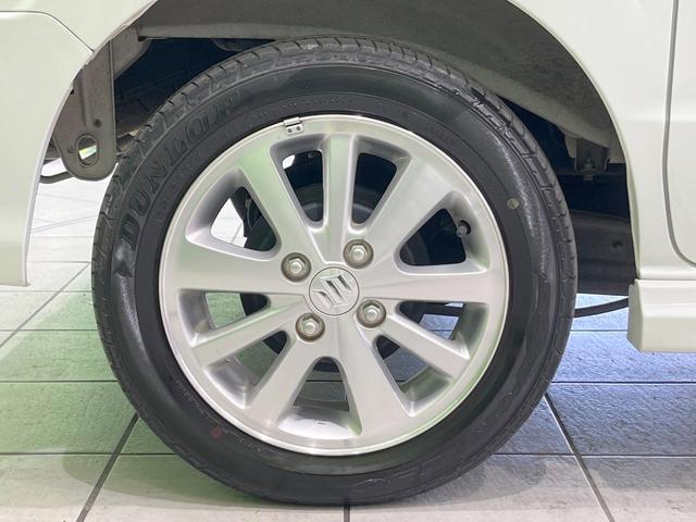 エブリイワゴン ＰＺターボ　電動スライドドア　ＳＤナビ　バックカメラ　衝突被害軽減システム　禁煙車　スマートキー　ＨＩＤヘッド　ＥＴＣ　純正１４インチアルミ　オートライト　オートエアコン　Ｂｌｕｅｔｏｏｔｈ　ＣＤ　ＤＶＤ再生（27枚目）