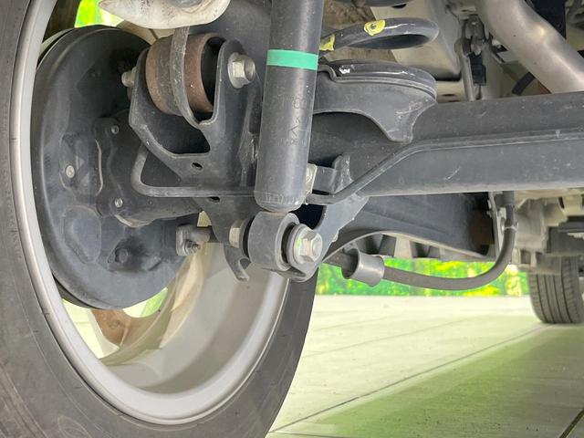 エブリイワゴン ＰＺターボ　電動スライドドア　ＳＤナビ　バックカメラ　衝突被害軽減システム　禁煙車　スマートキー　ＨＩＤヘッド　ＥＴＣ　純正１４インチアルミ　オートライト　オートエアコン　Ｂｌｕｅｔｏｏｔｈ　ＣＤ　ＤＶＤ再生（30枚目）