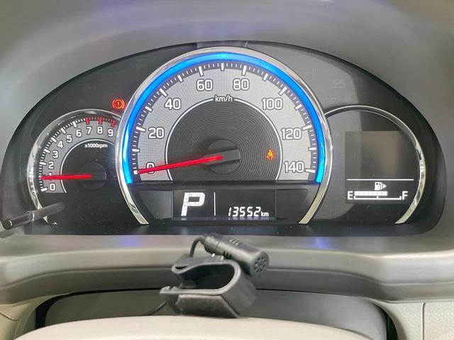 エブリイワゴン ＰＺターボ　電動スライドドア　ＳＤナビ　バックカメラ　衝突被害軽減システム　禁煙車　スマートキー　ＨＩＤヘッド　ＥＴＣ　純正１４インチアルミ　オートライト　オートエアコン　Ｂｌｕｅｔｏｏｔｈ　ＣＤ　ＤＶＤ再生（37枚目）