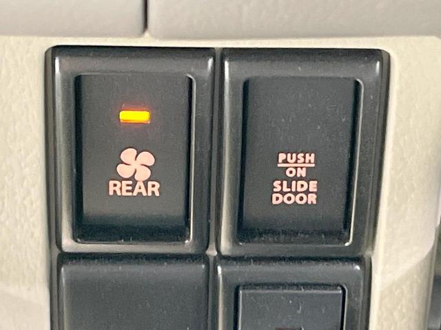 エブリイワゴン ＰＺターボ　電動スライドドア　ＳＤナビ　バックカメラ　衝突被害軽減システム　禁煙車　スマートキー　ＨＩＤヘッド　ＥＴＣ　純正１４インチアルミ　オートライト　オートエアコン　Ｂｌｕｅｔｏｏｔｈ　ＣＤ　ＤＶＤ再生（46枚目）