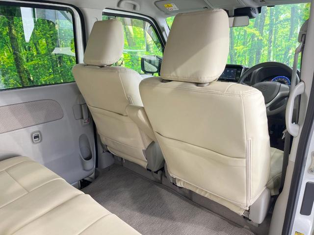 エブリイワゴン ＰＺターボ　電動スライドドア　ＳＤナビ　バックカメラ　衝突被害軽減システム　禁煙車　スマートキー　ＨＩＤヘッド　ＥＴＣ　純正１４インチアルミ　オートライト　オートエアコン　Ｂｌｕｅｔｏｏｔｈ　ＣＤ　ＤＶＤ再生（51枚目）