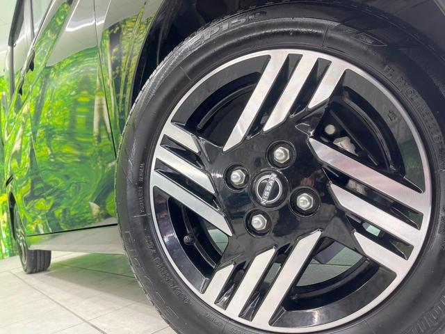 ルークス ハイウェイスター X 電動スライドドア 全周囲カメラ 衝突被害軽減システム 禁煙車 ドラレコ コーナーセンサー スマートキー 純正14インチアルミ オートライト オートエアコン Bluetooth フルセグ LEDフォグ(31枚目)