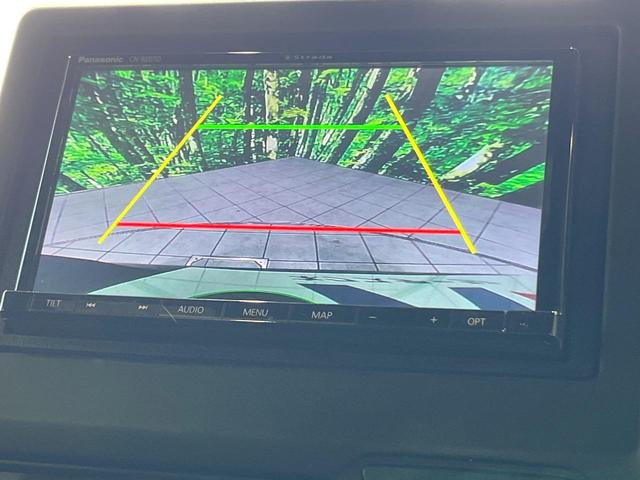 Ｎ－ＢＯＸカスタム Ｇ・Ｌホンダセンシング　電動スライドドア　ＳＤナビ　バックカメラ　衝突被害軽減システム　レーダークルーズ　禁煙車　ドラレコ　スマートキー　ＬＥＤヘッド　ビルトインＥＴＣ　オートライト　オートエアコン　Ｂｌｕｅｔｏｏｔｈ（4枚目）