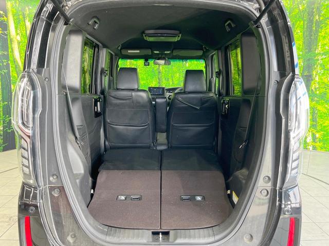 Ｎ－ＢＯＸカスタム Ｇ・Ｌホンダセンシング　電動スライドドア　ＳＤナビ　バックカメラ　衝突被害軽減システム　レーダークルーズ　禁煙車　ドラレコ　スマートキー　ＬＥＤヘッド　ビルトインＥＴＣ　オートライト　オートエアコン　Ｂｌｕｅｔｏｏｔｈ（10枚目）