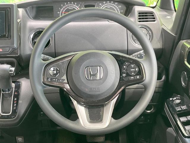 Ｎ－ＢＯＸカスタム Ｇ・Ｌホンダセンシング　電動スライドドア　ＳＤナビ　バックカメラ　衝突被害軽減システム　レーダークルーズ　禁煙車　ドラレコ　スマートキー　ＬＥＤヘッド　ビルトインＥＴＣ　オートライト　オートエアコン　Ｂｌｕｅｔｏｏｔｈ（11枚目）