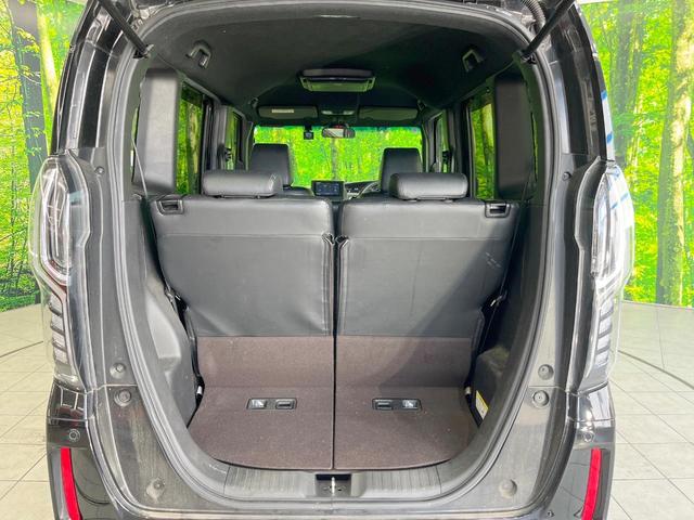 Ｎ－ＢＯＸカスタム Ｇ・Ｌホンダセンシング　電動スライドドア　ＳＤナビ　バックカメラ　衝突被害軽減システム　レーダークルーズ　禁煙車　ドラレコ　スマートキー　ＬＥＤヘッド　ビルトインＥＴＣ　オートライト　オートエアコン　Ｂｌｕｅｔｏｏｔｈ（53枚目）