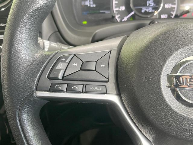 ノート ｅ－パワー　Ｘ　純正ＳＤナビ　全周囲カメラ　衝突被害軽減システム　禁煙車　ドラレコ　コーナーセンサー　スマートキー　ＥＴＣ　オートライト　オートエアコン　Ｂｌｕｅｔｏｏｔｈ　ＣＤ　ＤＶＤ再生　フルセグ（44枚目）